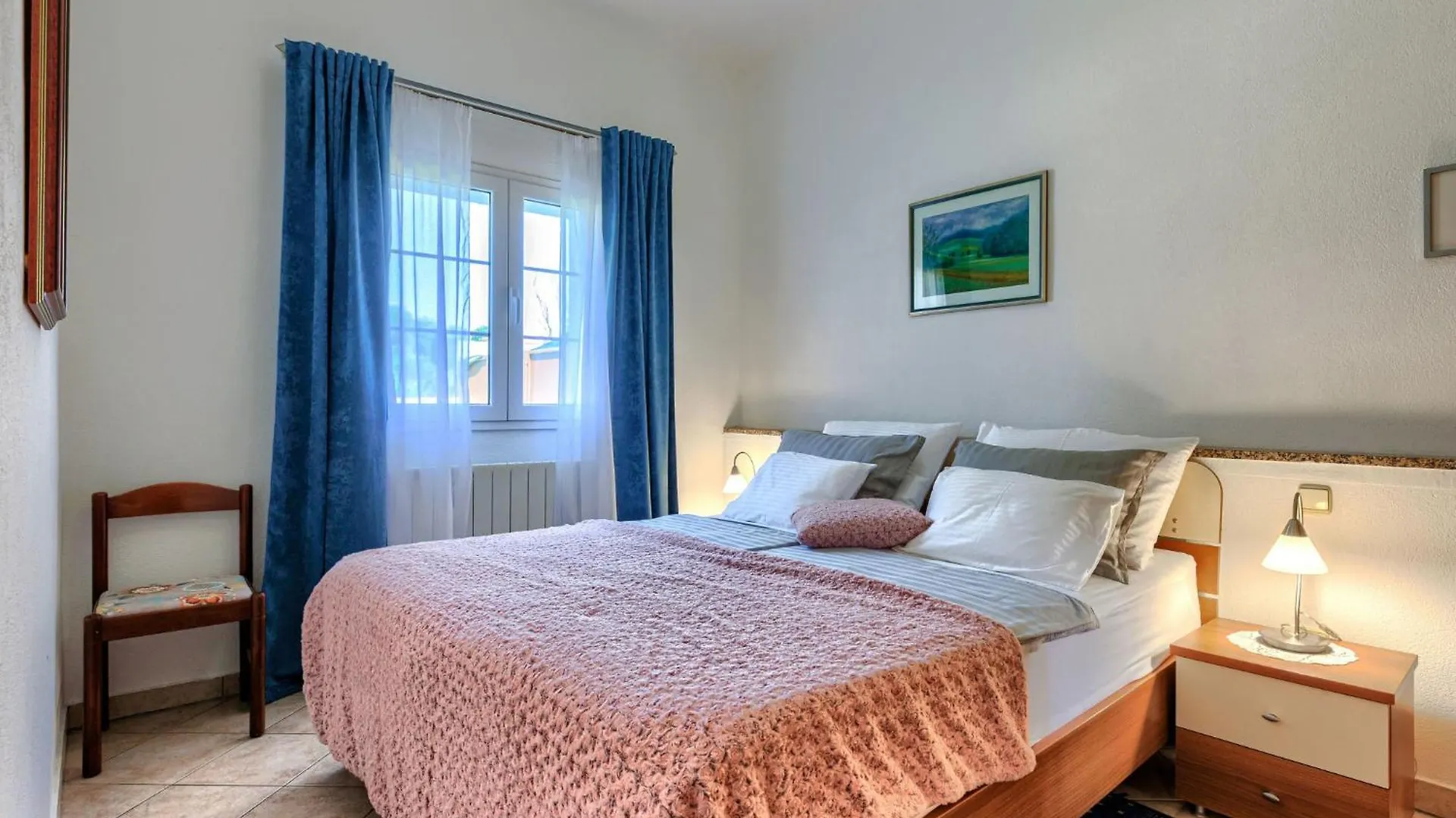 Apartment Nino-5 By Interhome 포레치 0*,