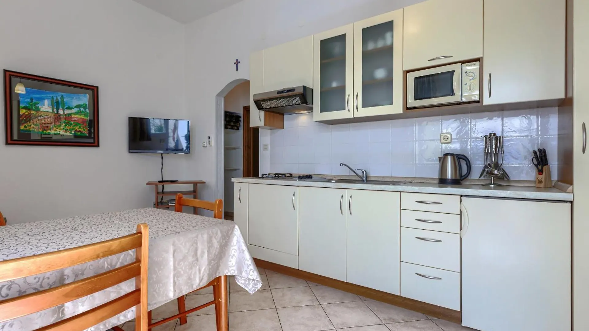 Apartment Nino-5 By Interhome Porec 0*,  Croatia