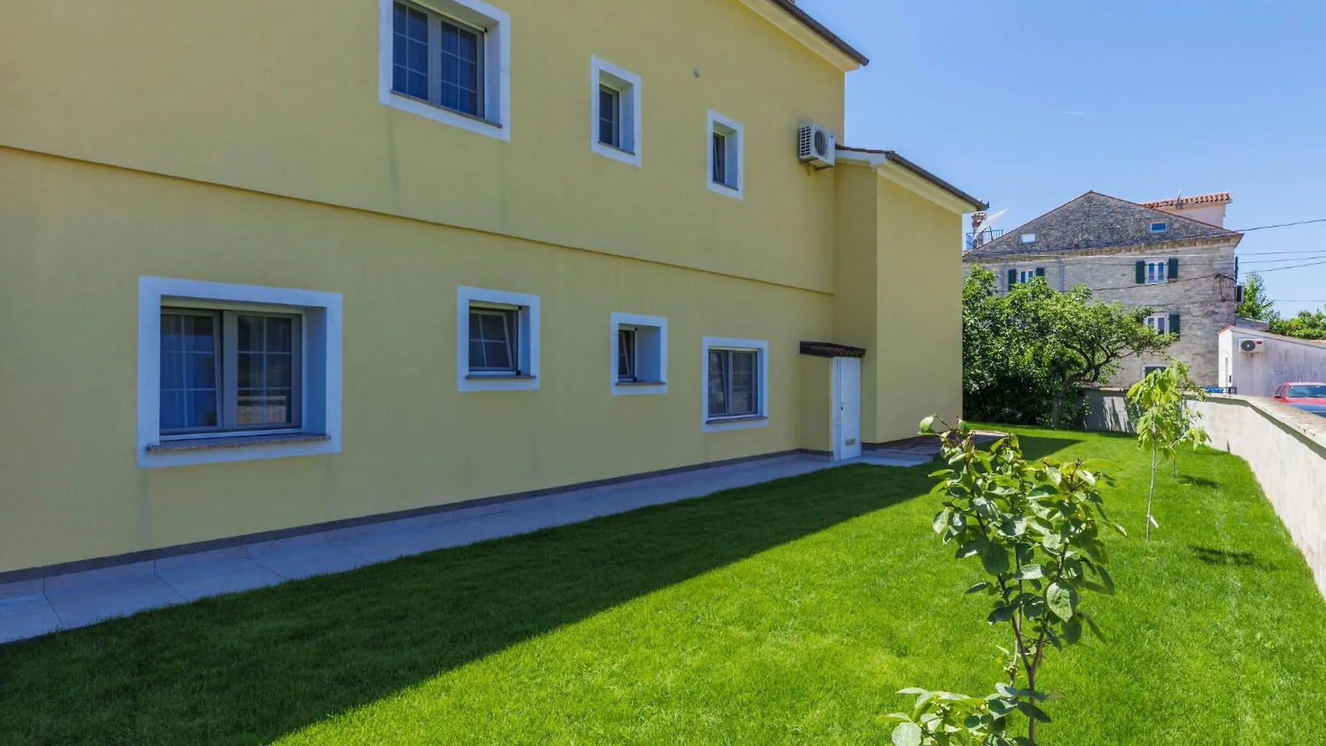 Apartment Nino-5 By Interhome Porec