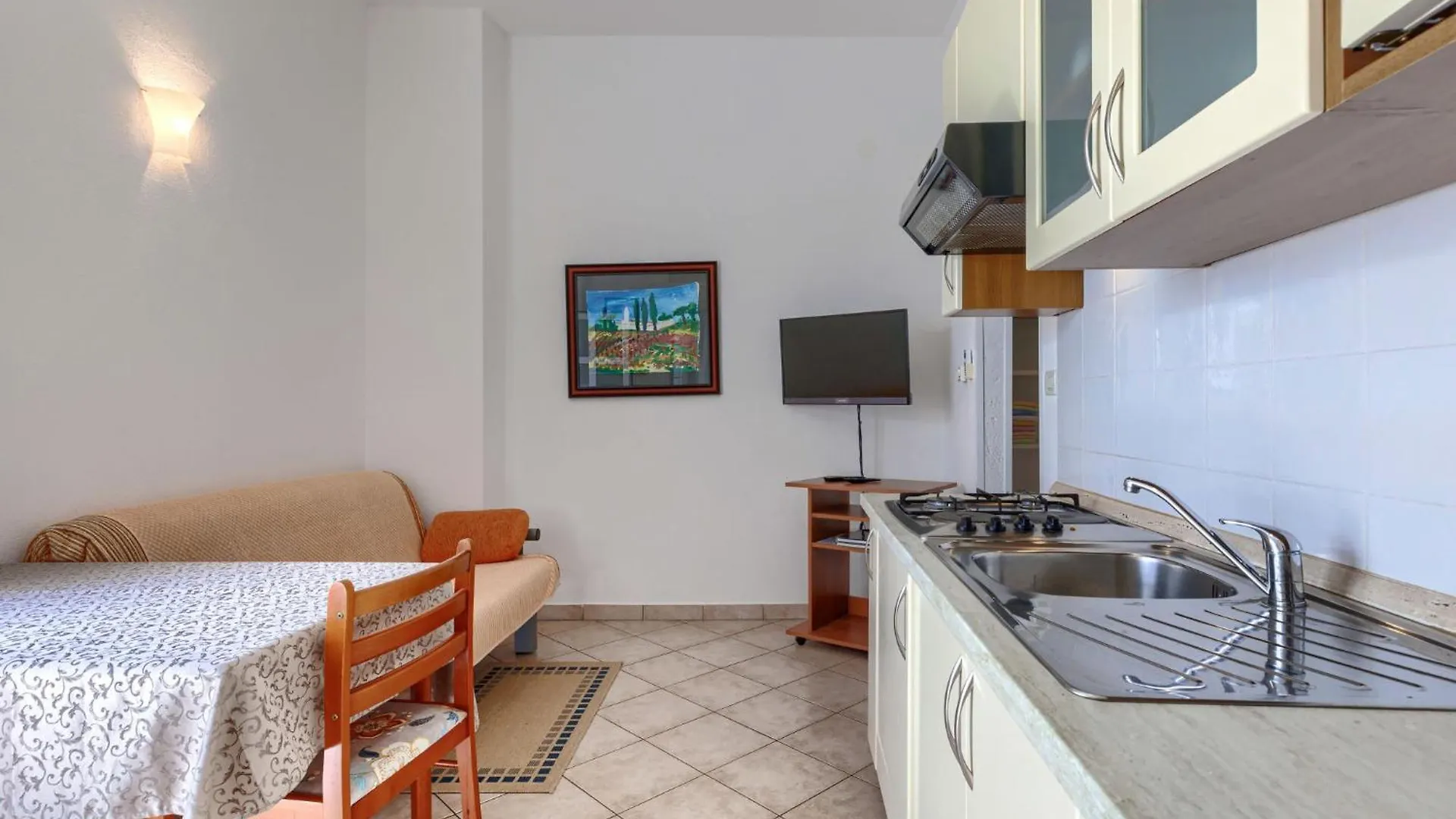 Apartment Nino-5 By Interhome Porec Croatia