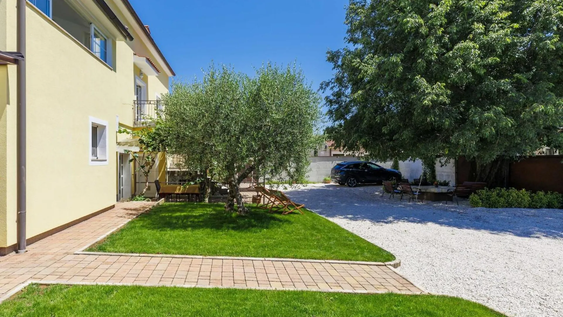 Apartment Nino-5 By Interhome Porec