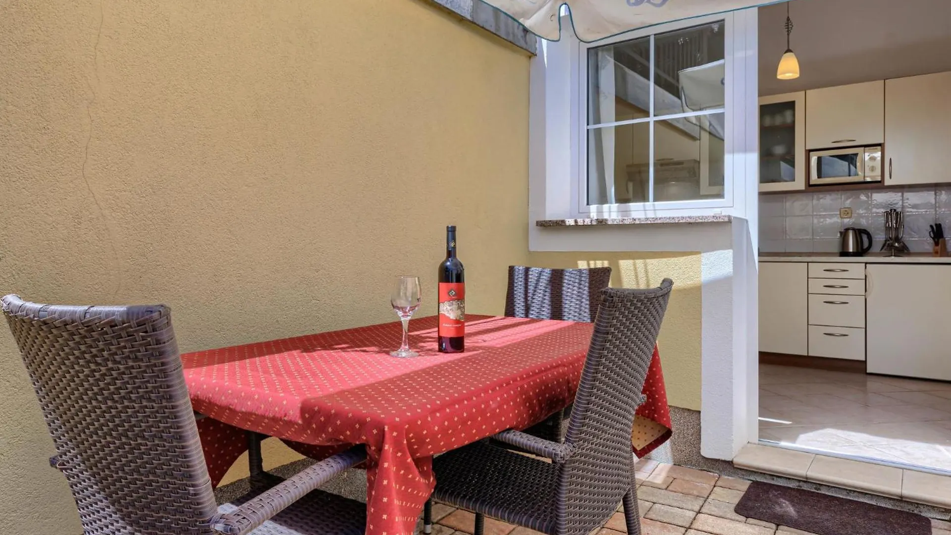 Apartment Nino-5 By Interhome Porec Croatia