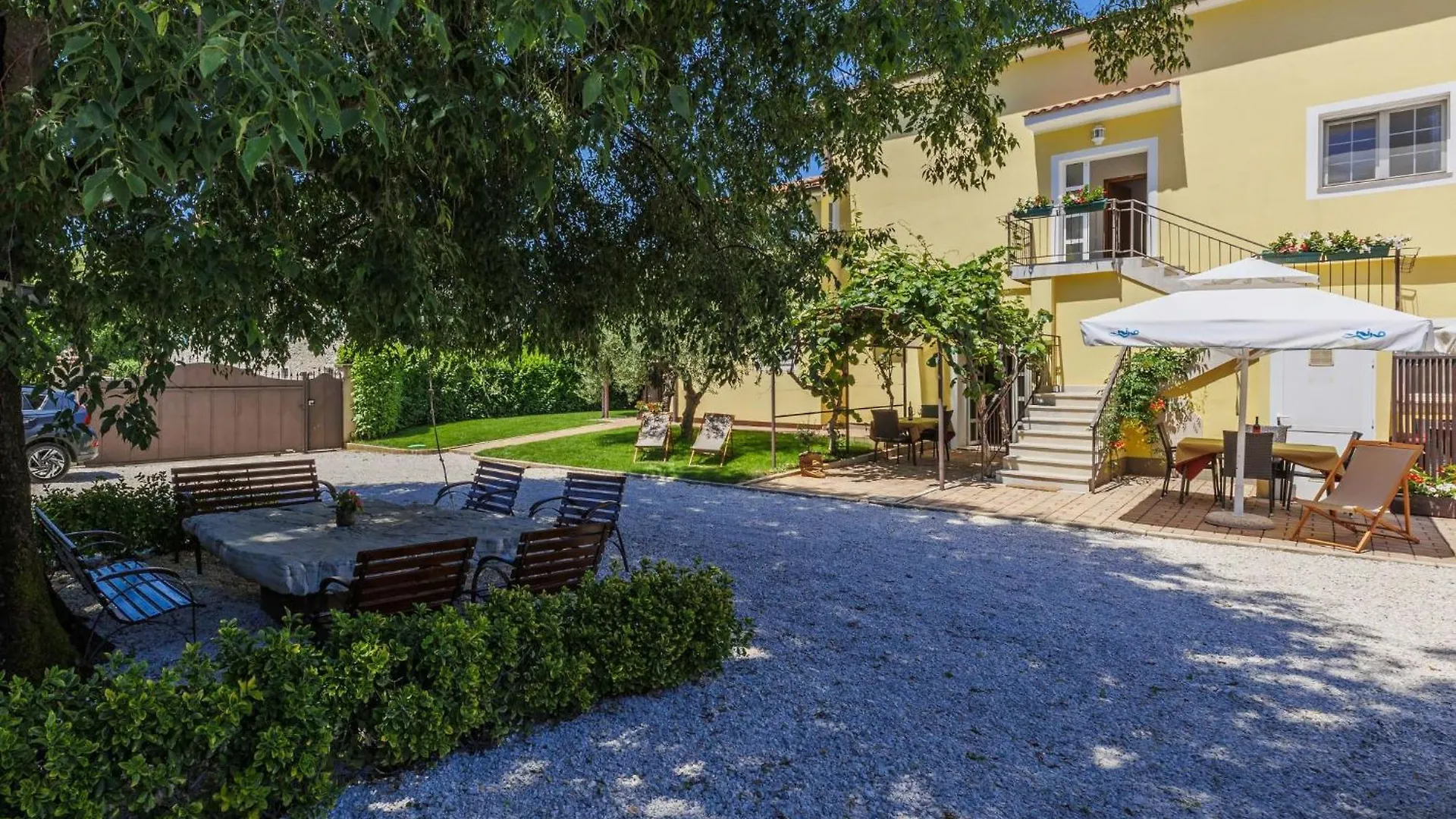 Apartment Nino-5 By Interhome Porec
