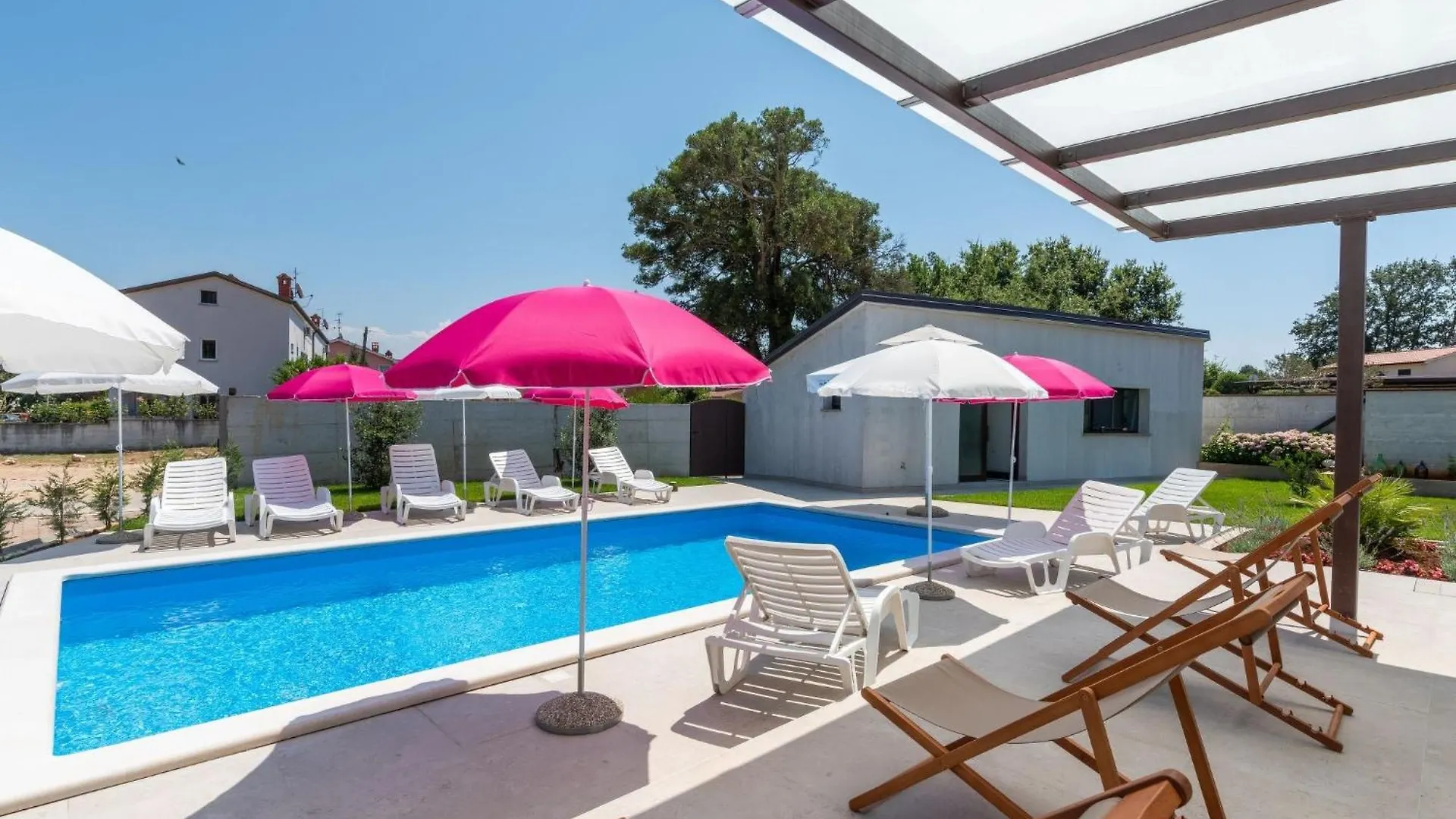 Apartment Nino-5 By Interhome Porec Croatia