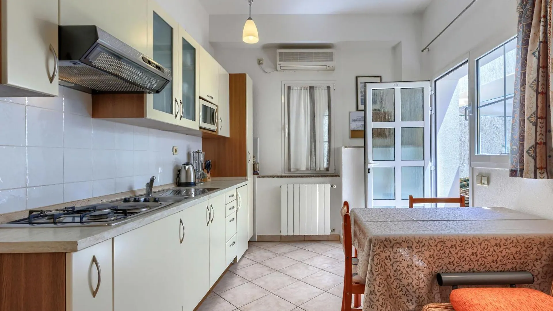 Apartment Nino-5 By Interhome Porec Croatia