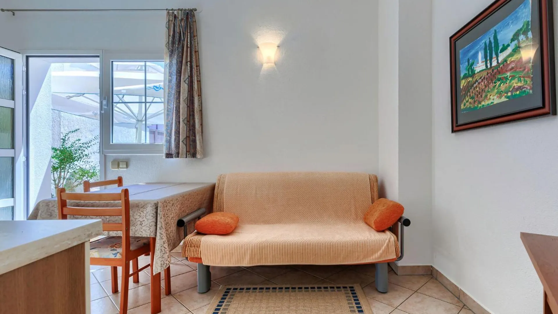 Apartment Nino-5 By Interhome Porec