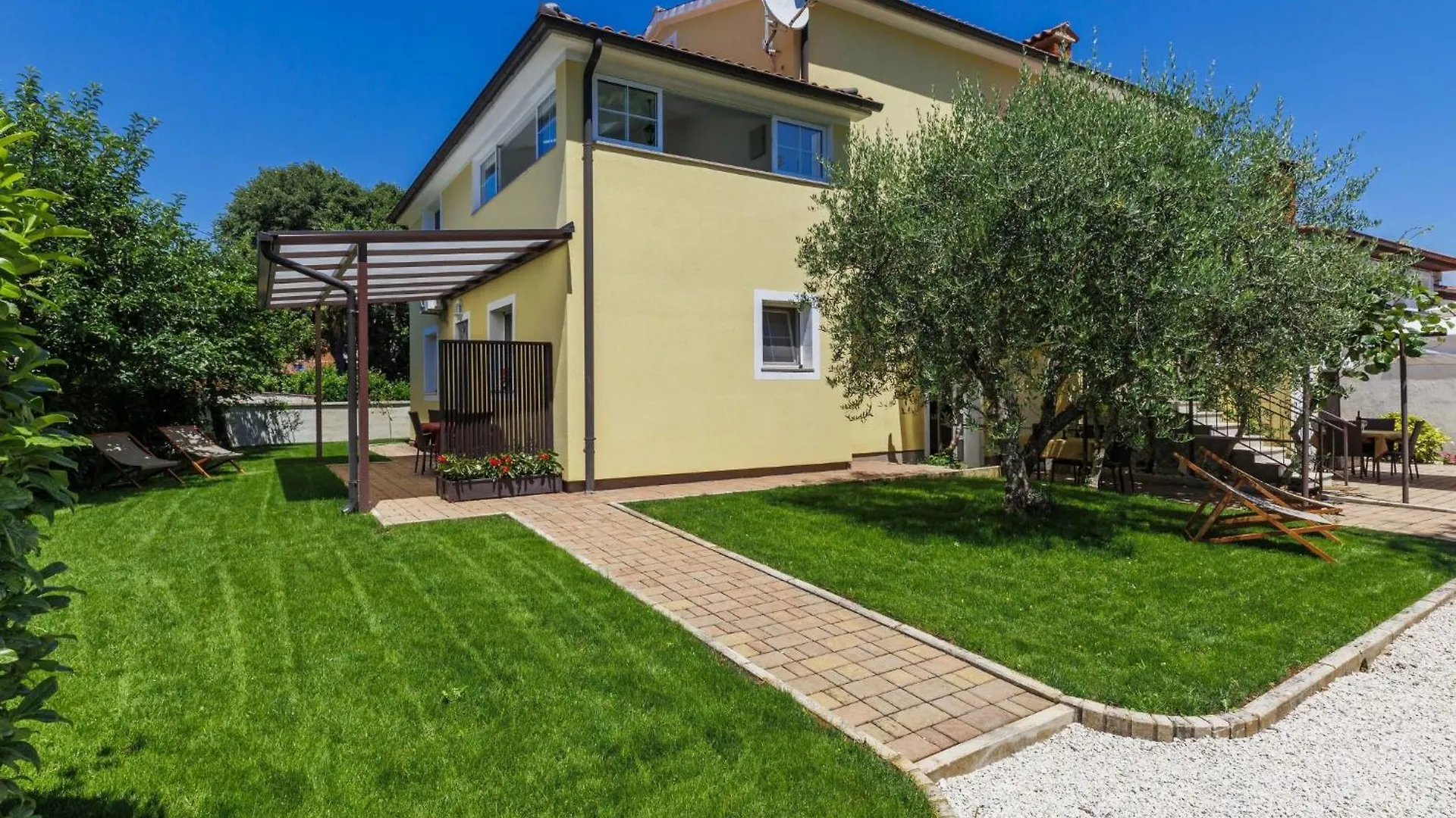 Apartment Nino-5 By Interhome Porec